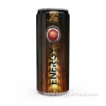 250ml Slim Cans Pet Bottled Coffee Co-Packers for Sale